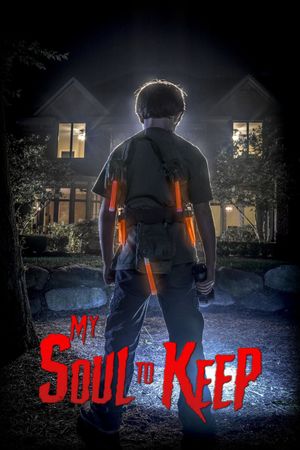 My Soul to Keep's poster