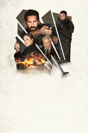 One More Shot's poster
