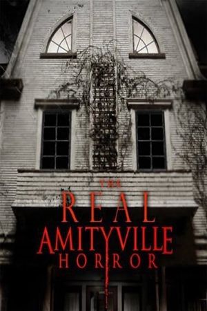 The Real Amityville Horror's poster