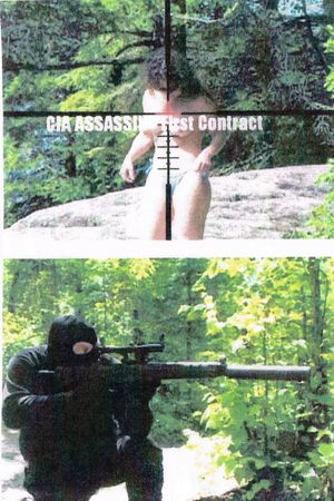 CIA Assassin: First Contract's poster