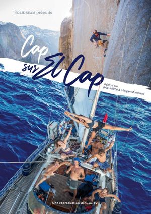 Cap sur El Cap's poster