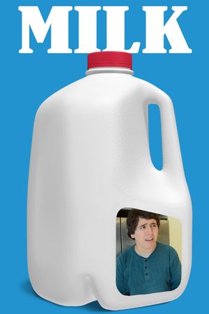 Milk's poster