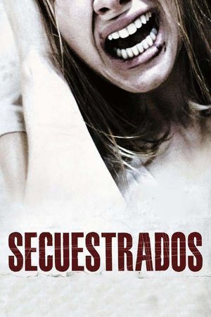 Kidnapped's poster
