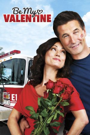 Be My Valentine's poster