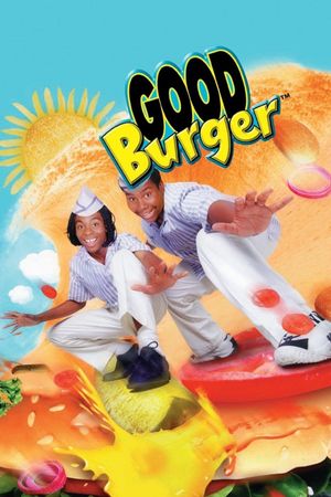 Good Burger's poster