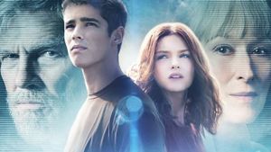 The Giver's poster