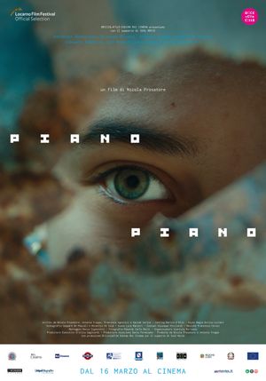 Piano piano's poster
