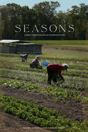 Seasons's poster