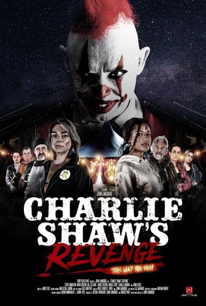 Charlie Shaw's Revenge's poster image