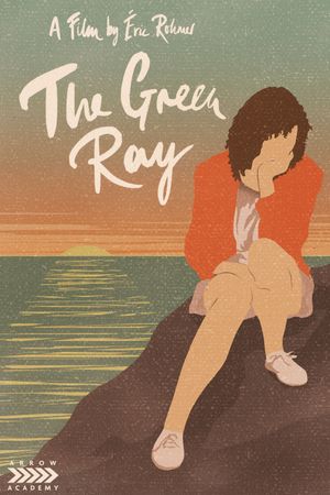 The Green Ray's poster