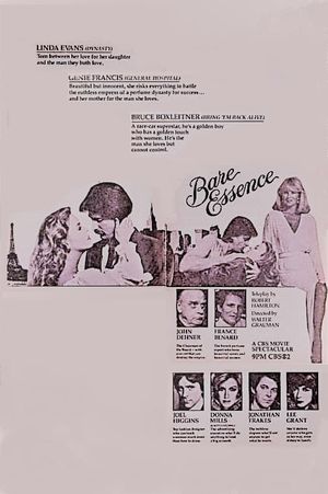 Bare Essence's poster