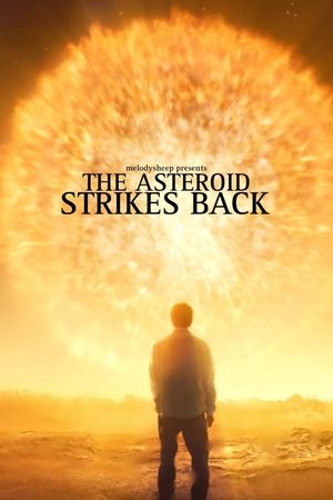 The Asteroid Strikes Back's poster