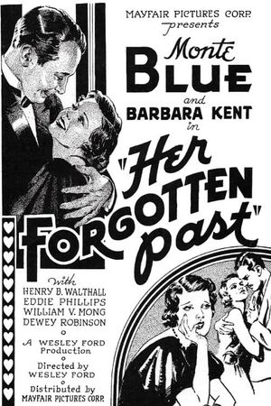 Her Forgotten Past's poster
