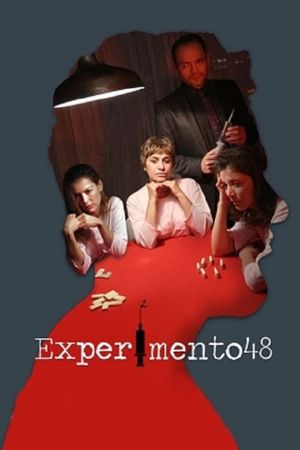 Experimento 48's poster