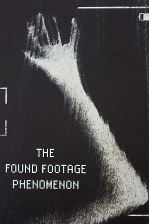 The Found Footage Phenomenon's poster