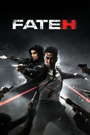 Fateh's poster