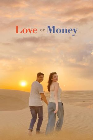 Love or Money's poster