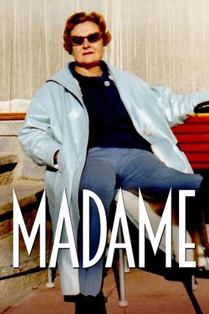 Madame's poster