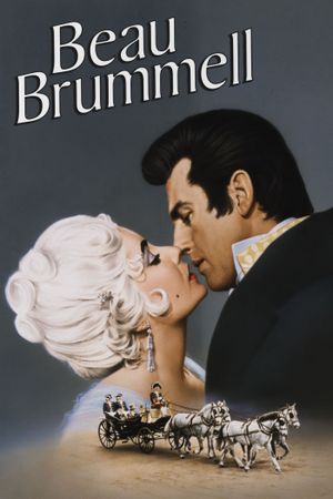Beau Brummell's poster