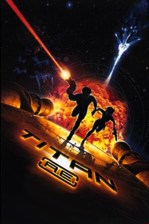 Titan A.E.'s poster