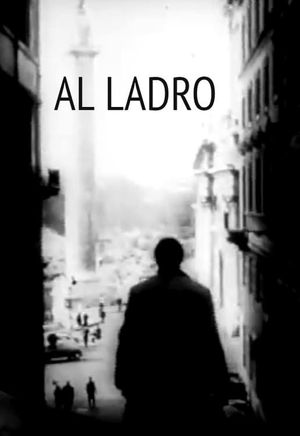 Al ladro's poster