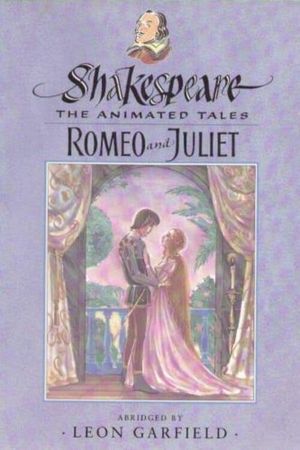 Romeo and Juliet's poster