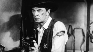 High Noon's poster