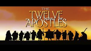 The Twelve Apostles's poster