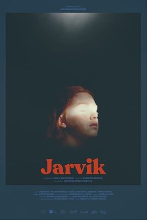 Jarvik's poster