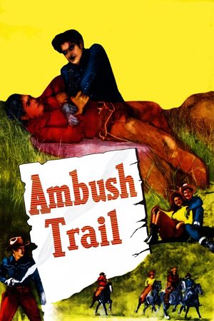 Ambush Trail's poster