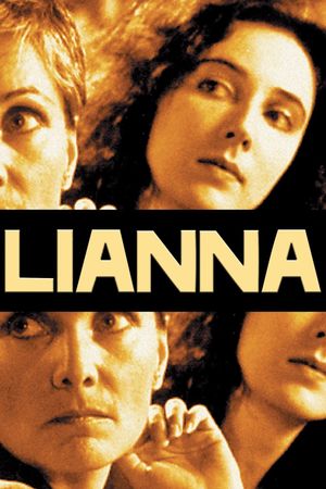 Lianna's poster