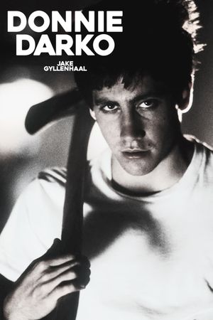 Donnie Darko's poster