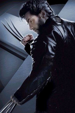 X2: X-Men United's poster