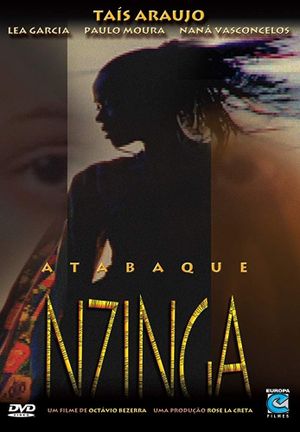 Nzinga's poster