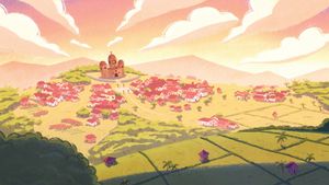 Kampana's poster
