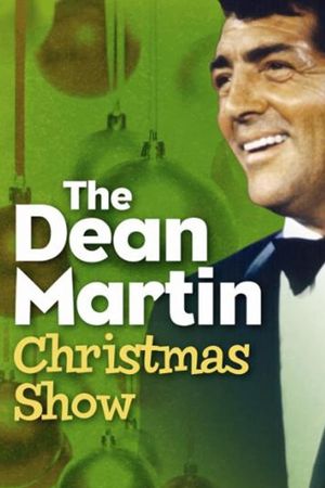 The Dean Martin Christmas Show's poster