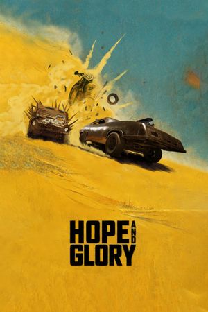 Hope & Glory's poster