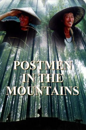 Postmen in the Mountains's poster