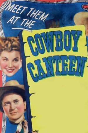 Cowboy Canteen's poster