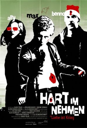 Hart im Nehmen's poster