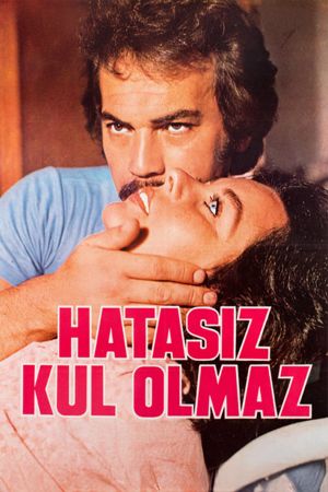 Hatasiz Kul Olmaz's poster