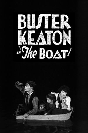 The Boat's poster