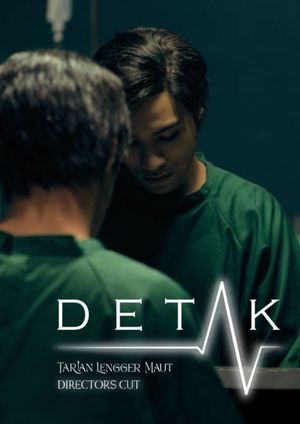 Detak's poster