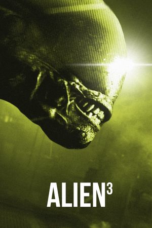 Alien³'s poster