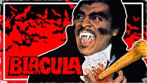 Blacula's poster