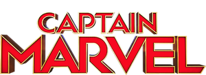 Captain Marvel's poster