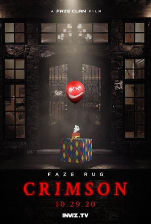 Crimson's poster