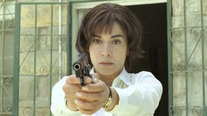 Incendies's poster