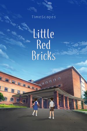 Little Red Bricks's poster