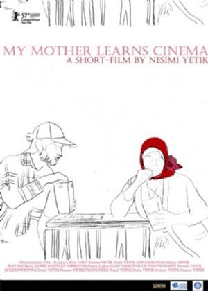 My Mother Learns Cinema's poster